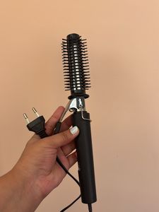 Nova hair curling iron