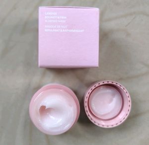 Laneige Bouncy And Firm Sleeping Mask{10ml}