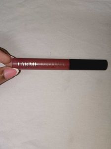 Lakme Forever Matte Lipstick