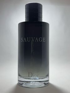 DIOR SAUVAGE 200ML Edt Original Perfume