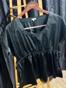 CODE Black Dress - Size M-L