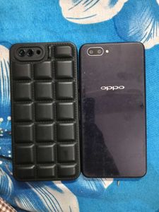 OPPO Smartphone
