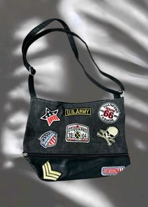 Y2k Style Vintage Tote Bag