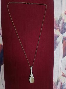 Long Necklace
