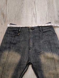 Ma1258 Sittex jeans waist 30