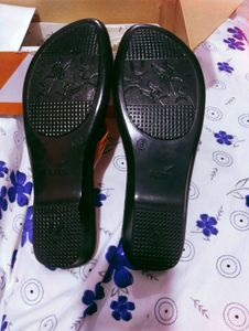 Flite Women's Sandals - Size 8
