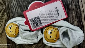 Babyhug Lion Print Clothes Set
