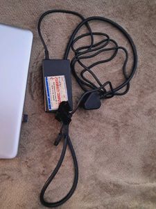 HP Laptop With Charger And Bag