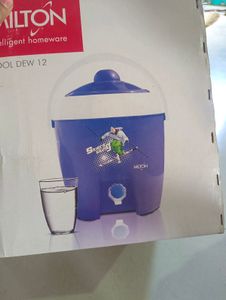 Water Jug