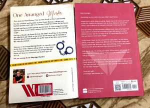 Popular Fiction Books Bundle