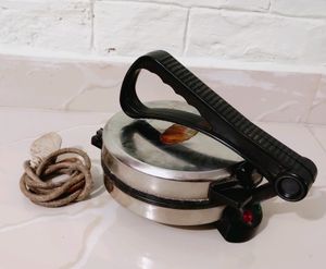 Butterfly Chapati Rotti Maker