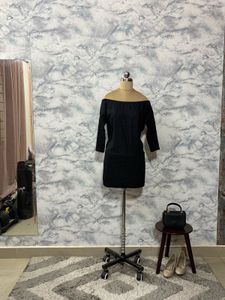Black Dress S