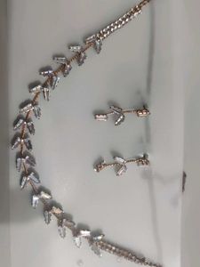 Diamond Necklace