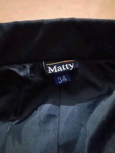 Arihant School Blazer – Excellent Condition