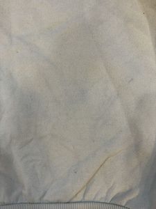 Smiley Face Graphic Sweatshirt