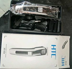 Electric Trimmer For Men 2 Year Warranty