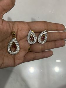 Jewellery Set