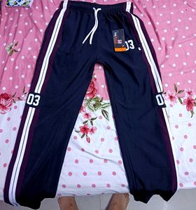 black Lower for men