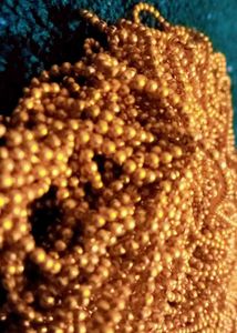 Golden Craft Beads Boll Chen