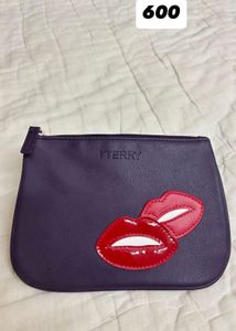 Pouches