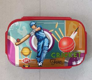 Compass box and Tiffin bo