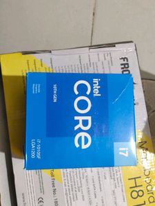 Frontech H81 I5  4th Generation