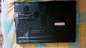 Scrap Laptop