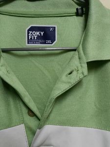 XXL MEN&#39;S TSHIRT