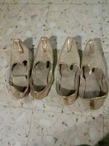 Groom Mojdi 2 Pair