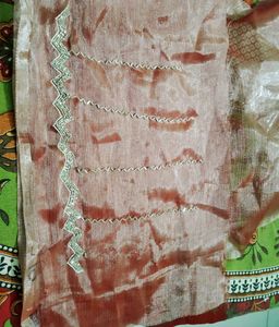 Women Partywear Saree