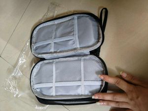 Brand New Travel Electronic Storage Bag