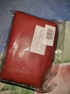 Smashbox Pouch