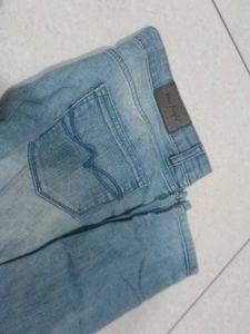 Grey Zudio Flair Pants +1
