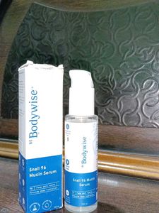 Bodywise Snail Mucin Serum