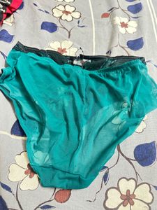 Unwashed Brief