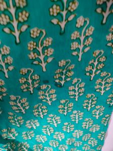 Printed Janasya Kurta (Women&#39;s)