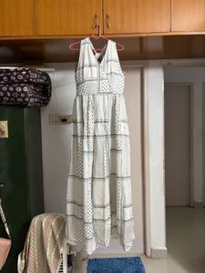 🆕 S.O.I.E Sexy Back Dress (Shoppers Stop Brand)