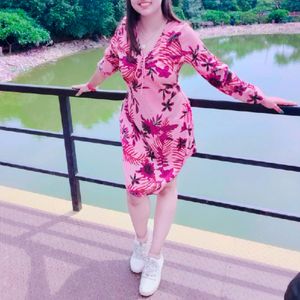 Dress From Tokyo Talkies