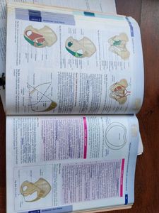 Human Anatomy Book Vol. 1 - 7th Edition