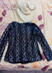 Full Sequence Work Top
