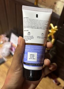 Dr Sheth’s Kojic And Kesar Moisturiser