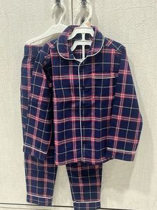 Super Cute Winter Night Suit