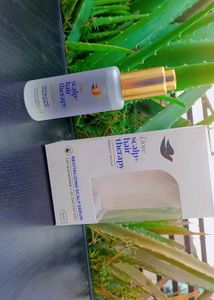 Dove Scalp Hair Therapy