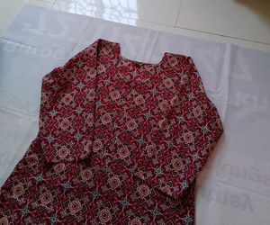 Kurti Pant Set