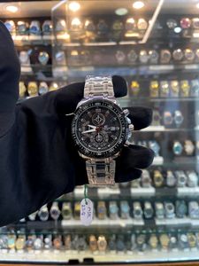 EDIFICE CASIO