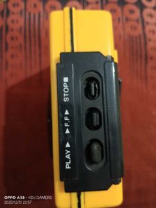 walkman all weather sports