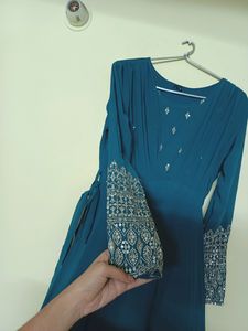 Gown