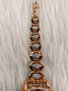 925 Silver Sterling Ladies Watch