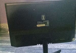 ZEBRONICS Monitor Great Working Condition 17 Inch