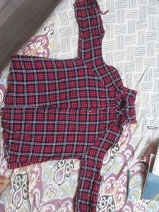 Cold Shoulder Shirt With Drawstring Sleeves